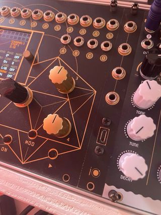 Flux sequencer IO Labs