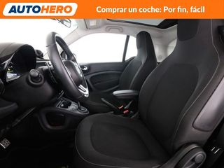 Smart Fortwo 0.9 Turbo Basis passion