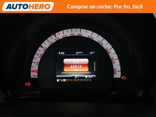 Smart Fortwo 0.9 Turbo Basis passion