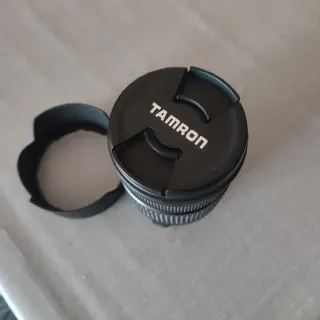 Tamron SP AF Aspherical XR Di II LD 28-75mm f/2.8