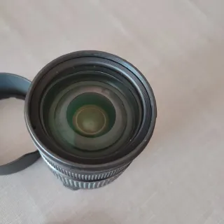 Tamron SP AF Aspherical XR Di II LD 28-75mm f/2.8