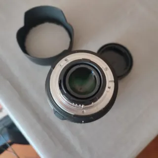 Tamron SP AF Aspherical XR Di II LD 28-75mm f/2.8