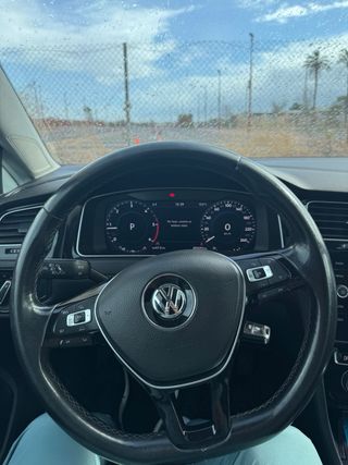 Volkswagen Golf 2017