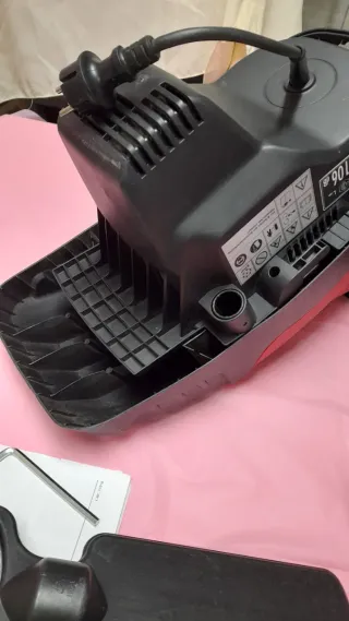 Trituradora eléctrica Einhell