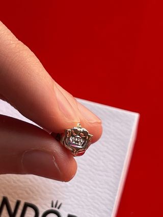 Charm ORIGINAL Pandora x Stitch Disney