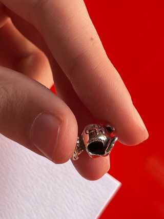 Charm ORIGINAL Pandora x Stitch Disney