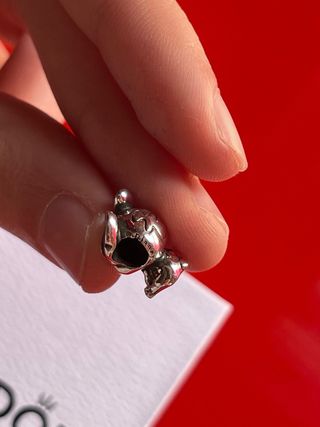 Charm ORIGINAL Pandora x Stitch Disney