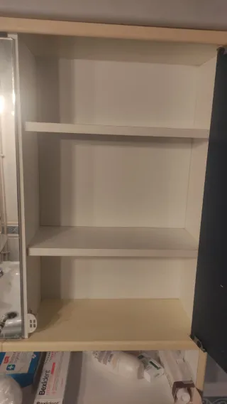 Camerino Salgar Miami Vintage Beige/blanco