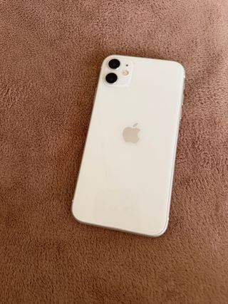 iPhone 11 128GB Blanco