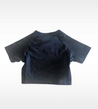 Talla 42. Crop Top ELEVEN DEGREES