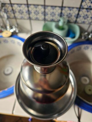 Fontana cioccolato/formaggio