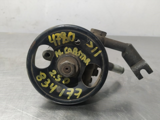 BOMBA DIRECCION NISSAN CABSTAR YD25 S/R