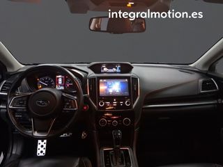 Subaru XV 2.0i Hybrid CVT Sport Plus