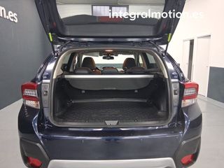 Subaru XV 2.0i Hybrid CVT Sport Plus