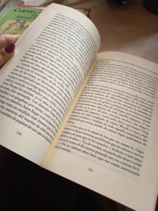 Caperucita en Manhattan