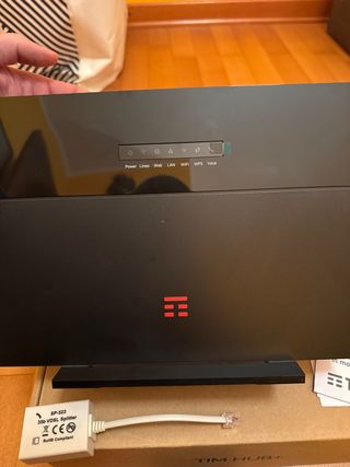 Modem TIM HUB+