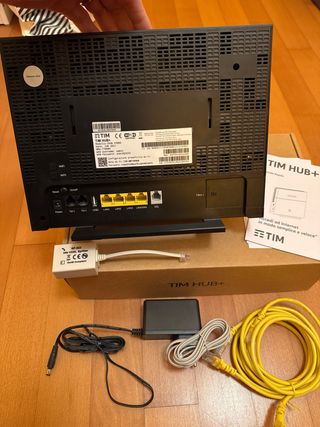 Modem TIM HUB+