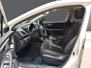 Subaru XV 2.0i Hybrid CVT Sport Plus