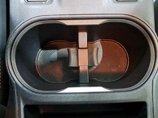 Subaru XV 2.0i Hybrid CVT Sport Plus