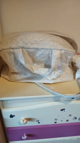 Bolso para carrito Arrue