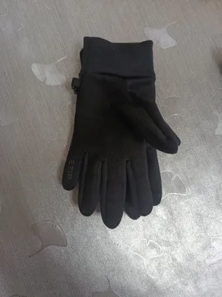 Guantes The North Face Negros