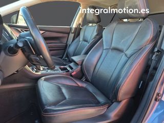 Subaru XV 2.0i Hybrid CVT Sport Plus