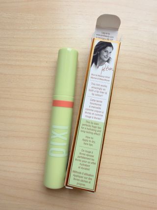 Labial Lip blush Beauty Pixi