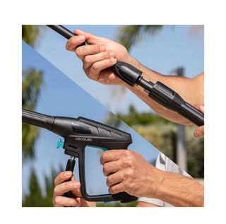 Hidrolimpiadora Cecotec Hydroboost 1600