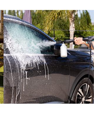 Hidrolimpiadora Cecotec Hydroboost 1600