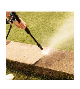 Hidrolimpiadora Cecotec Hydroboost 1600