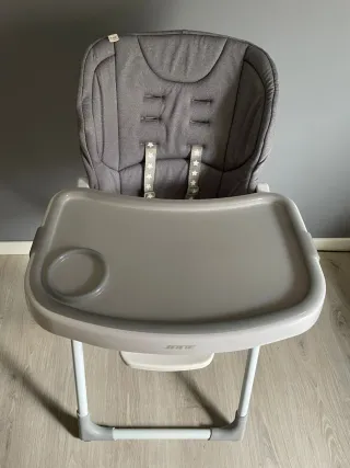 Trona Jane Milá convertible en hamaca