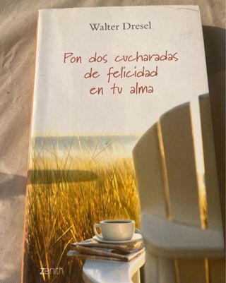 Pack 3 libros de crecimiento personal