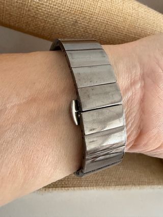 Reloj Emporio Armani Acero Mujer