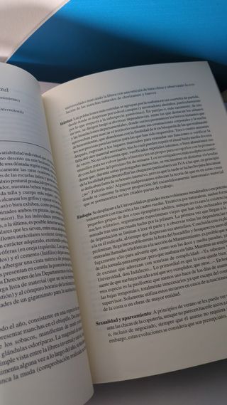 Bestiario de la Universidad Española por Francisco