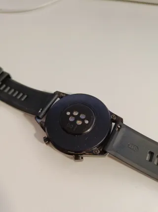 Huawei Watch GT 2 Negro