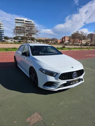 Mercedes-Benz Clase A 2019