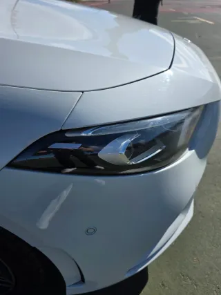 Mercedes-Benz Clase A 2019