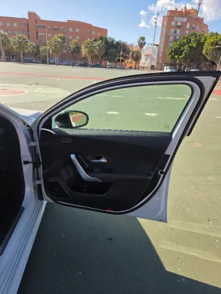 Mercedes-Benz Clase A 2019