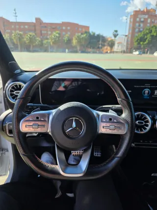 Mercedes-Benz Clase A 2019