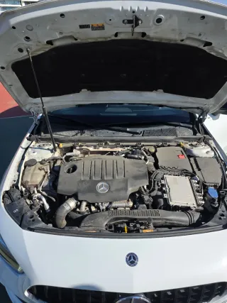 Mercedes-Benz Clase A 2019