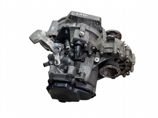 Caja Cambios VW LHW 1.6TDi
