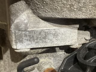 Caja Cambios VW LHW 1.6TDi