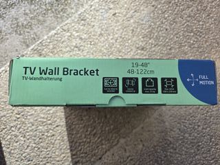 Soporte TV ISY 19-48