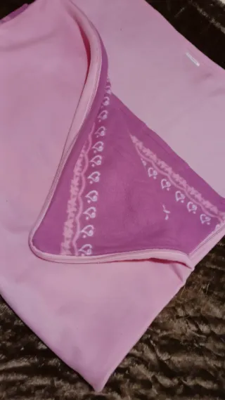 Saco de dormir infantil Cenicienta