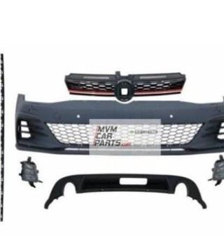 KIT DE CARROCERÍA PARA VW GOLF 7.5 TI... rmb476453