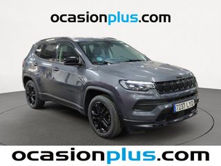 Jeep Compass 1.3 Gse Limited 4x2 FWD 96 kW (130 CV)