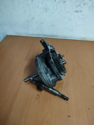 Transmisión Honda SH 125/150 (2009)