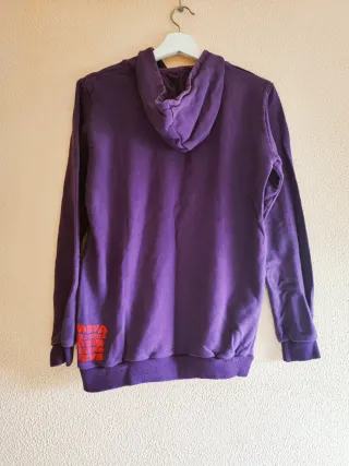 Sudadera Vazva Edición Especial Corazón