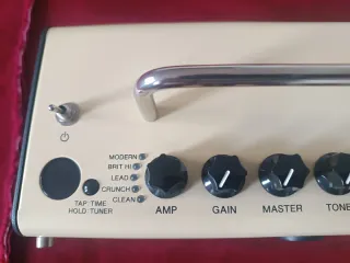 Amplificador Yamaha THR5 v2 Beige