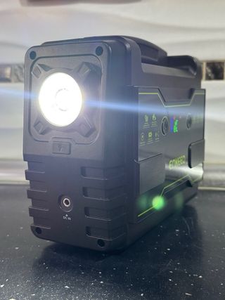 Cargador Portátil ENKEEO